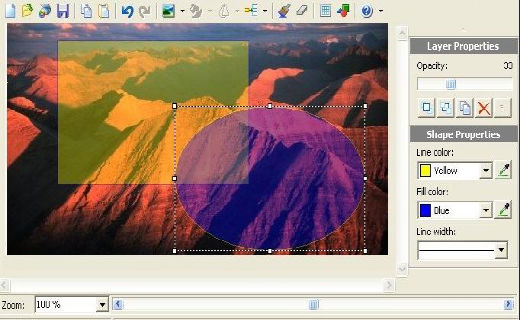 Online Image Editor