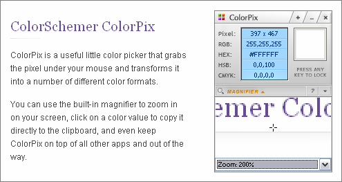 ColorPix