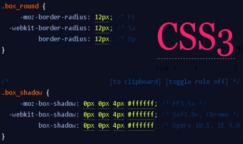 CSS3 Please!