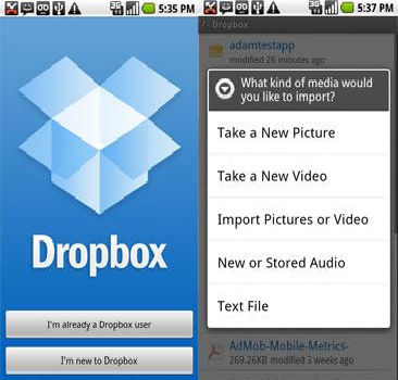 Dropbox