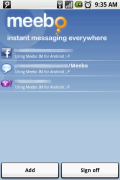 Meebo