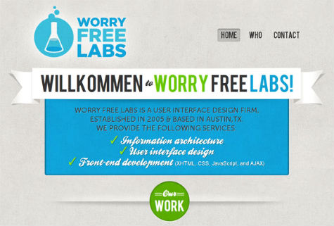 Worry Free Labs