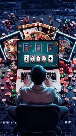 Casino Games