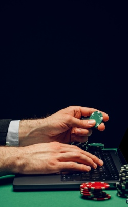 Responsible Gambling